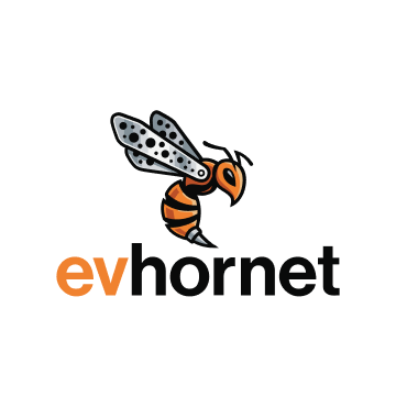 EVHornet Logo